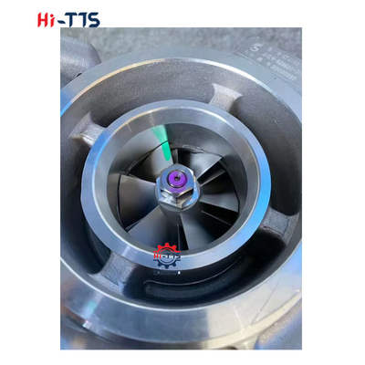 HINO 24v 6HK1-TC 7.8L टर्बोचार्जर 829926-5001 829926-0001 829926-5001S 757654-0015
