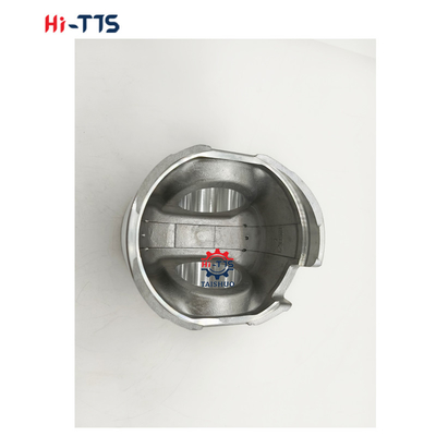6D125 पिस्टन 6150-31-2112 6151-31-2171 कोमात्सु डीजल इंजन पार्ट्स-पिस्टन के लिए
