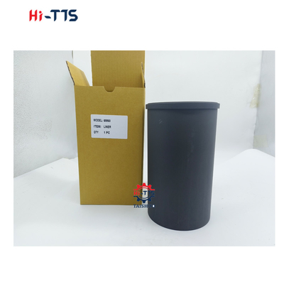 डीजल भाग इंजन स्पेयर पार्ट सिलेंडर लाइनर के लिए 6M60 ME071937