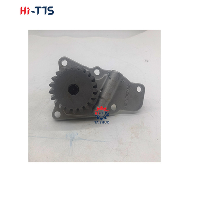 6204-51-1100 इंजन 4D95 पीसी60-5 पीसी60-6 पीसी60-7 के लिए हाइड्रोलिक खुदाई गियर तेल पंप