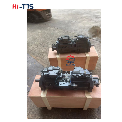 EC210B EC240B K3V112 हाइड्रोलिक पंप नियामक VOE14604267