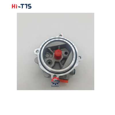 खुदाई मशीन K3V112 हाइड्रोलिक पार्ट्स हाइड्रोलिक गियर पंप 123F-9009-2 EC210 EC240 EC290 DX200 SH200