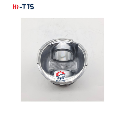 वोल्वो डीजल इंजन स्पेयर पार्ट्स के लिए पिस्टन D6E EC210B V0E21291110