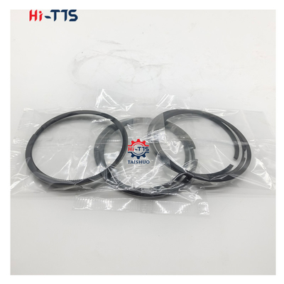 08-167600-10 50000988 पिस्टन रिंग्स सेट 120MM एसटीडी के लिए FL914 इंजन स्पेयर पार्ट्स