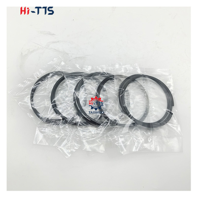 08-167600-10 50000988 पिस्टन रिंग्स सेट 120MM एसटीडी के लिए FL914 इंजन स्पेयर पार्ट्स