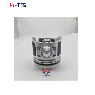 S4K S6K 3066 320C 59mm पिस्टन 297-7753 34317-07100 मित्सुबिशी इंजन पार्ट्स के लिए