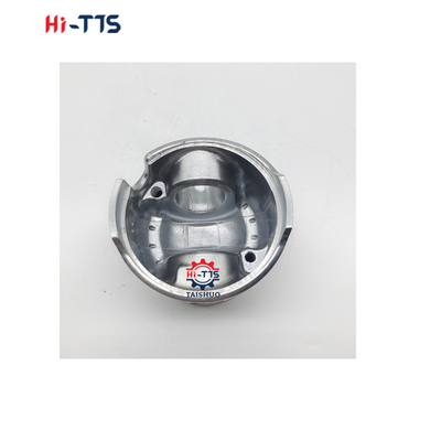 S4K S6K 3066 320C 59mm पिस्टन 297-7753 34317-07100 मित्सुबिशी इंजन पार्ट्स के लिए