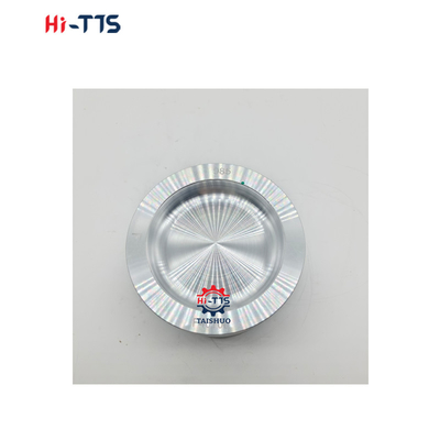 S4K S6K 3066 320C 59mm पिस्टन 297-7753 34317-07100 मित्सुबिशी इंजन पार्ट्स के लिए