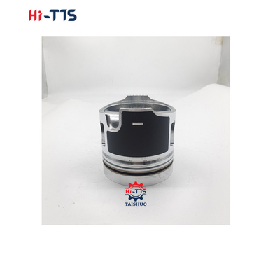 S4K S6K 3066 320C 59mm पिस्टन 297-7753 34317-07100 मित्सुबिशी इंजन पार्ट्स के लिए