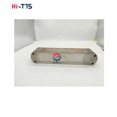 4965487 तेल कूलर कोर X15 ISX15 QSX15 डीजल इंजन भागों के लिए
