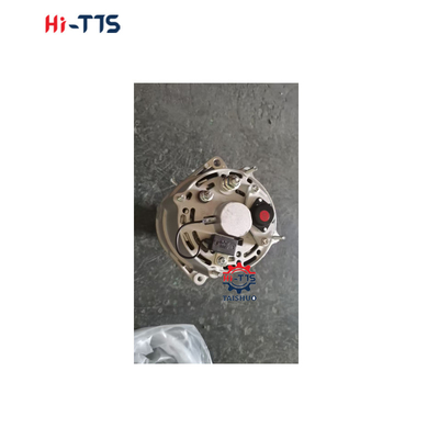 6BT 12V 95A उत्खनन इंजन ALTERNATOR 4988274 5293586 3972730 3282554 3920679