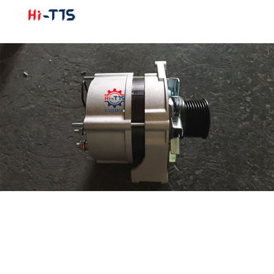 6BT 12V 95A उत्खनन इंजन ALTERNATOR 4988274 5293586 3972730 3282554 3920679