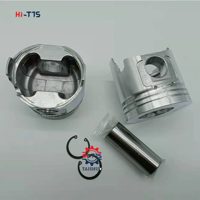 YM129002-22090 129002-22090 पिस्टन 4TNE84 4D84 डीजल इंजन पिस्टन