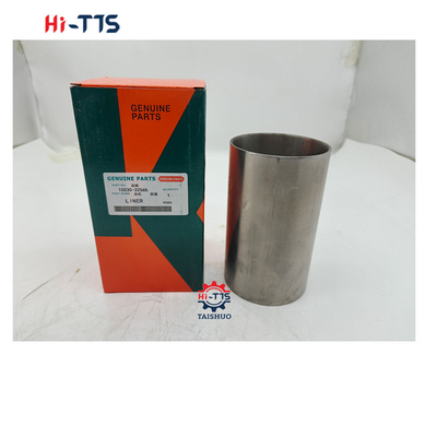 1C030-32565 V2403 इंजन स्पेयर पार्ट के लिए सिलेंडर लाइनर