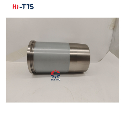 65.01201-0312 65.01201-0312B Doosan Doosan D2848 इंजन स्पेयर पार्ट के लिए सिलेंडर लाइनर