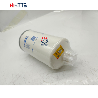 DX225 ट्रक ईंधन पानी विभाजक फिल्टर तत्व FS1212 3315843 3308638 31X13X22 सेमी इंजन उत्पाद का आकार