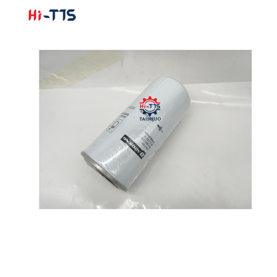 ईंधन फिल्टर 819341 D6E EC210 EC290 खुदाई इंजन भागों के लिए