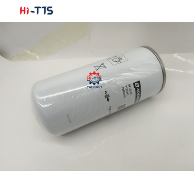 ईंधन फिल्टर 819341 D6E EC210 EC290 खुदाई इंजन भागों के लिए