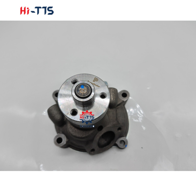 TD90 TD95 खुदाई इंजन के लिए पानी पंप 99454833