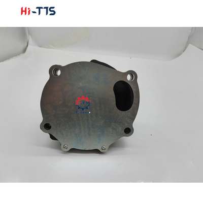 TD90 TD95 खुदाई इंजन के लिए पानी पंप 99454833
