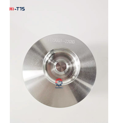 4TNV88 Y129005-22080 YM129005-22080 129005-22080 खुदाई मशीन पिस्टन