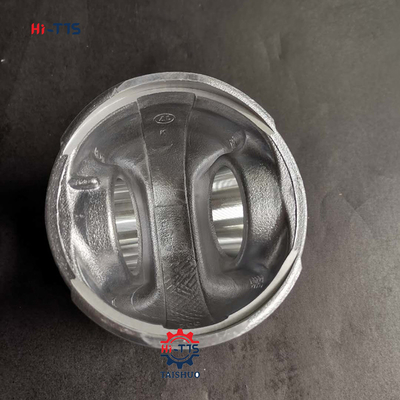 उत्खनन डीजल इंजन पिस्टन 6BT 4BT 6D102 S6D102 पिस्टन 102mm 3907163 3802160