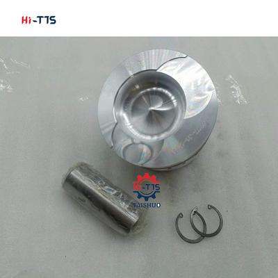 OEM पिस्टन 6D95 6207-31-2141 डीजल इंजन पिस्टन किट 95 मिमी