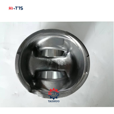 इंजन पिस्टन 6M2012 BFL913 D6E पिस्टन किट 6M2012-C56D 40*80 मिमी पिन