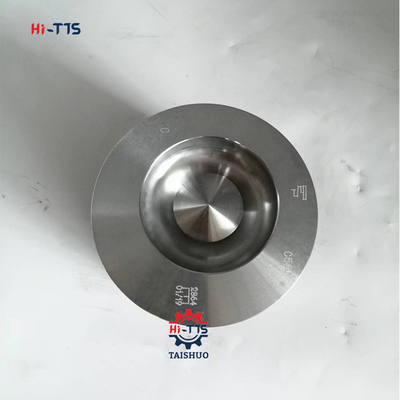 इंजन पिस्टन 6M2012 BFL913 D6E पिस्टन किट 6M2012-C56D 40*80 मिमी पिन