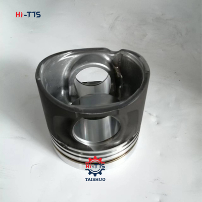 इंजन पिस्टन 6M2012 BFL913 D6E पिस्टन किट 6M2012-C56D 40*80 मिमी पिन