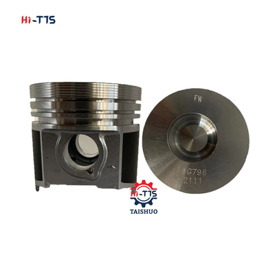डीजल इंजन पिस्टन 1G796 1G796-2111 1G796-21110 V2403 पिस्टन
