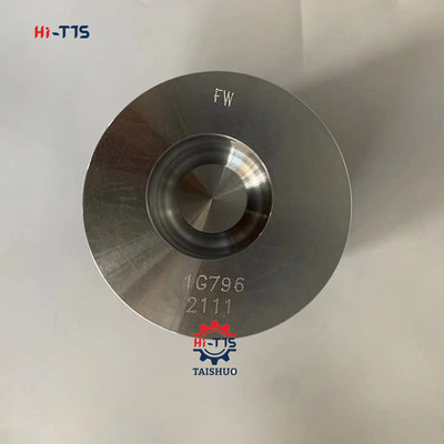 डीजल इंजन पिस्टन 1G796 1G796-2111 1G796-21110 V2403 पिस्टन