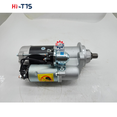 10461771 19011402 8200067 12V 3.3KW 10T स्टार्टर मोटर फोर्ड ट्रक के लिए