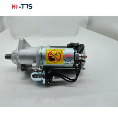 10461771 19011402 8200067 12V 3.3KW 10T स्टार्टर मोटर फोर्ड ट्रक के लिए