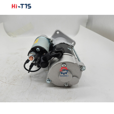 10461771 19011402 8200067 12V 3.3KW 10T स्टार्टर मोटर फोर्ड ट्रक के लिए
