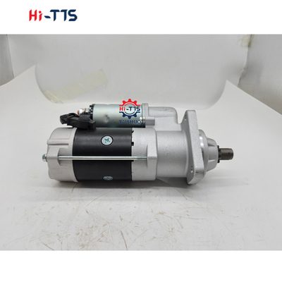 10461771 19011402 8200067 12V 3.3KW 10T स्टार्टर मोटर फोर्ड ट्रक के लिए