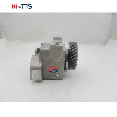 तेल पंप 70mm 65.02100-6023S DE12 D2366 Doo-san इंजन भागों के लिए उपयुक्त