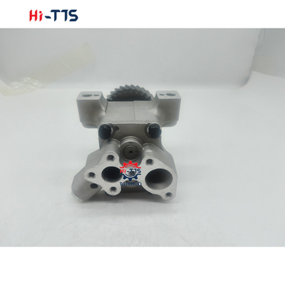 तेल पंप 70mm 65.02100-6023S DE12 D2366 Doo-san इंजन भागों के लिए उपयुक्त