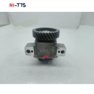 60mm 65.02100-6023S तेल पंप DE12 D2366 Doo-san इंजन भागों के लिए उपयुक्त