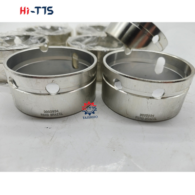 3002834 K19 KTA19 डीजल इंजन के लिए कैमशाफ्ट बुशिंग पार्ट्स