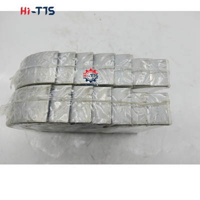 KTA19 डीजल इंजन मुख्य असर AR12270 बुलडोजर ओवरहाल असर क्रैंकशाफ्ट असर