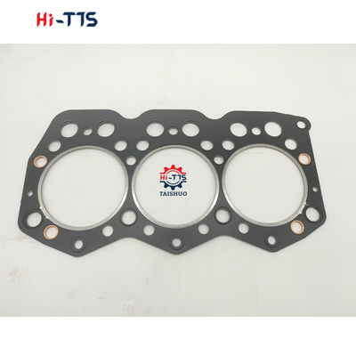 गैसकेट किट 34394-10011 E200B E320B E320C S6KTCaterpillar इंजन के लिए