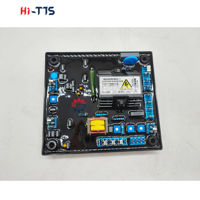 जनरेटर AVR स्वचालित वोल्टेज नियामक SX440