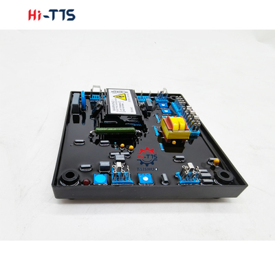 जनरेटर AVR स्वचालित वोल्टेज नियामक SX440