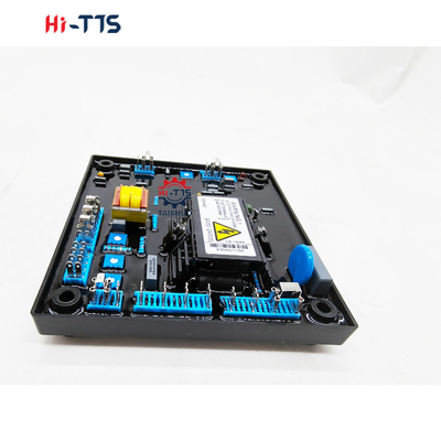 जनरेटर AVR स्वचालित वोल्टेज नियामक SX440