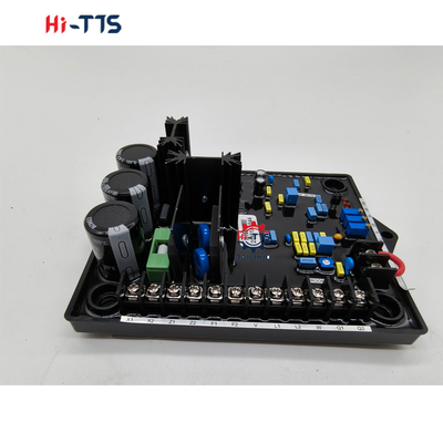 स्वचालित वोल्टेज नियामक जनरेटर भागों 17*14*4MM AVR R180