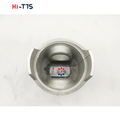 6D22 खुदाई मशीन के भाग डीजल इंजन पिस्टन किट 23411-83030