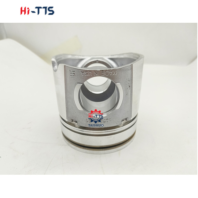 6D107 QSB4.5 QSB6.7 डीजल इंजन भाग पिस्टन 4955160 पिस्टन किट