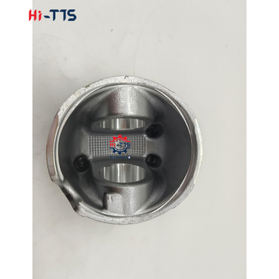 6D107 QSB4.5 QSB6.7 डीजल इंजन भाग पिस्टन 4955160 पिस्टन किट