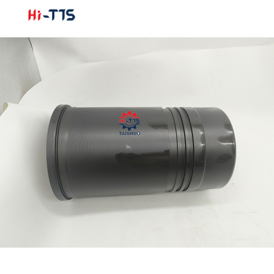 6D140 PC2000-8 HD785-7 खुदाई मशीन सिलेंडर ब्लॉक लाइनर 6211-22-2220